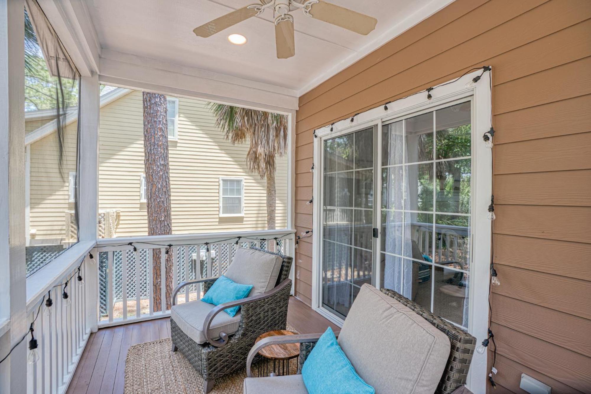 Three Bedrooms - Golf Cart And Amenity Cards Available Fripp Island Exteriér fotografie