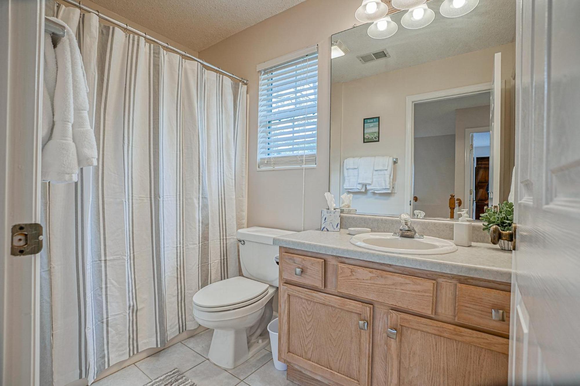 Three Bedrooms - Golf Cart And Amenity Cards Available Fripp Island Exteriér fotografie