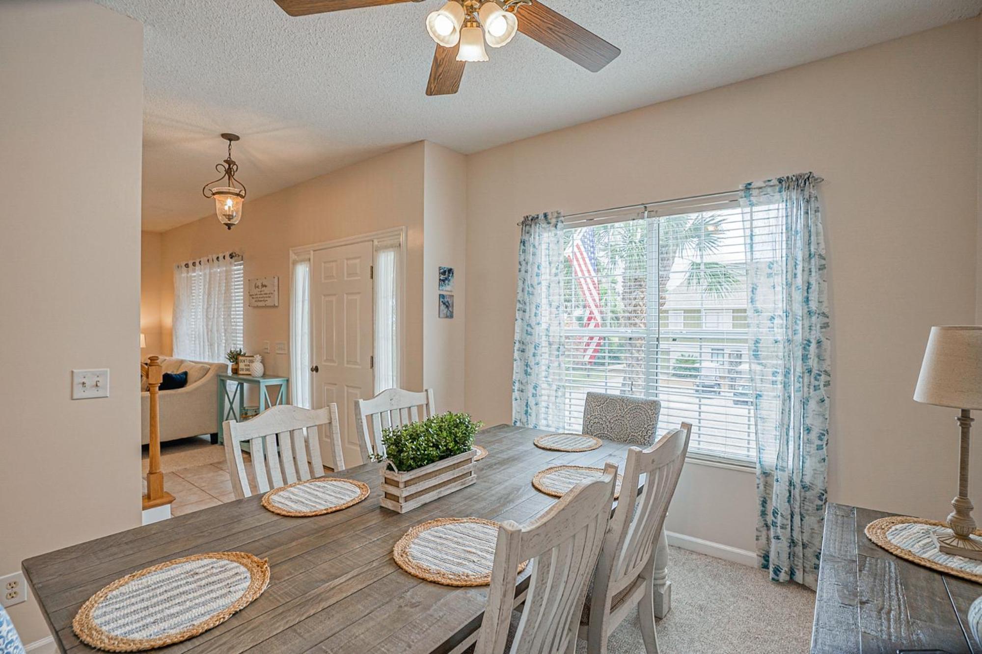 Three Bedrooms - Golf Cart And Amenity Cards Available Fripp Island Exteriér fotografie